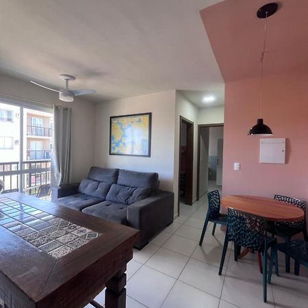 Apartamento Confortavel Praia Dos Ingleses Florianópolis Eksteriør billede