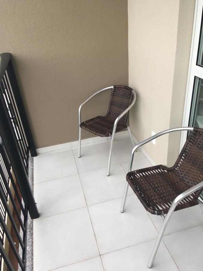 Apartamento Confortavel Praia Dos Ingleses Florianópolis Eksteriør billede