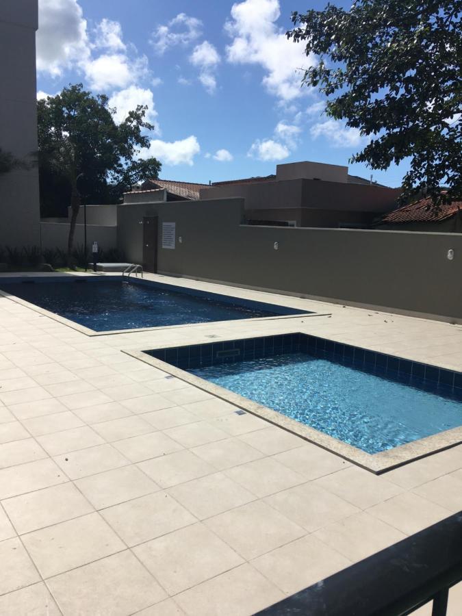 Apartamento Confortavel Praia Dos Ingleses Florianópolis Eksteriør billede