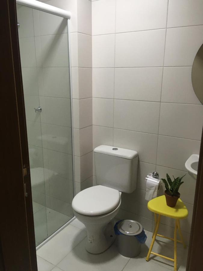 Apartamento Confortavel Praia Dos Ingleses Florianópolis Eksteriør billede