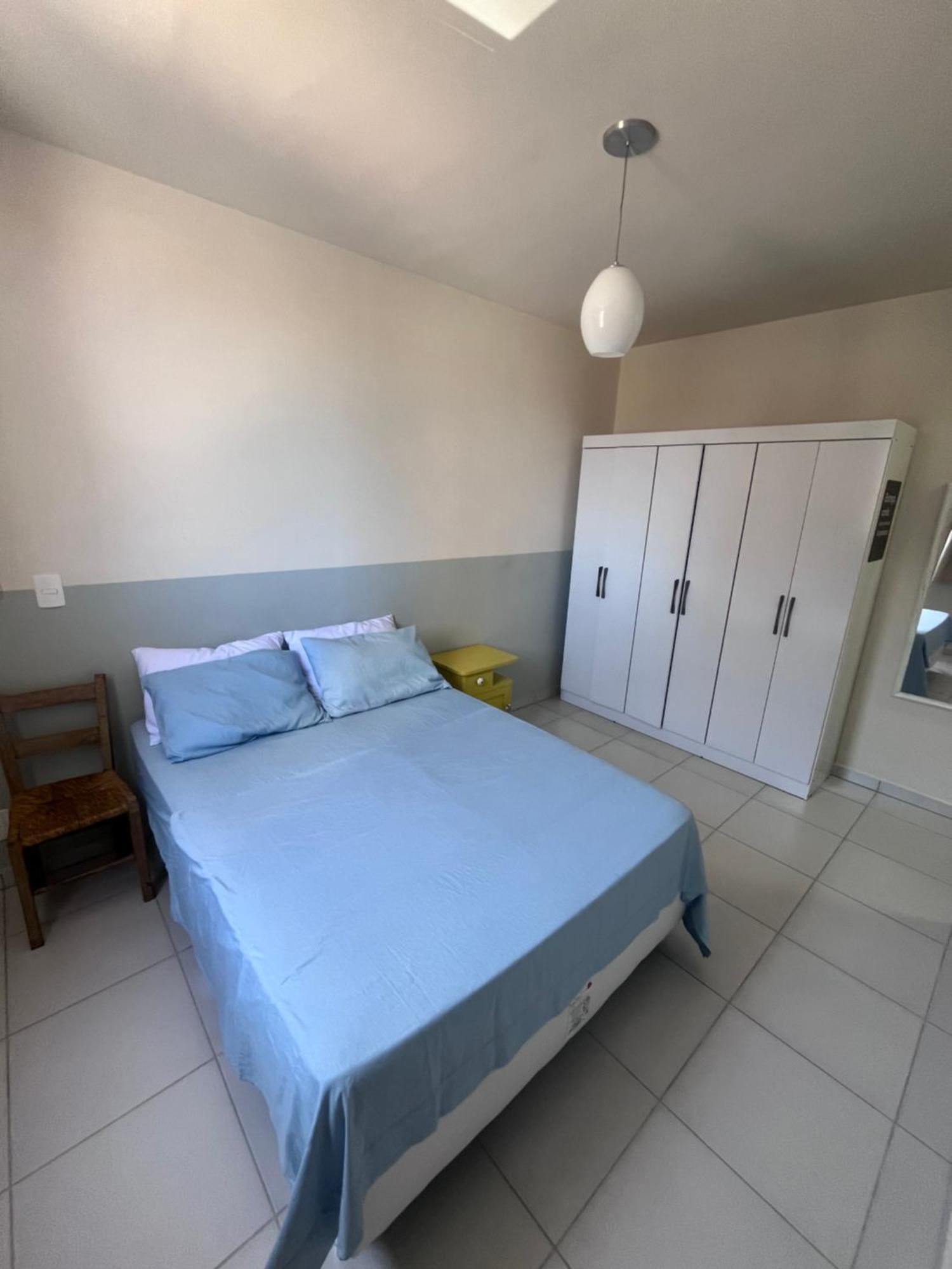 Apartamento Confortavel Praia Dos Ingleses Florianópolis Eksteriør billede