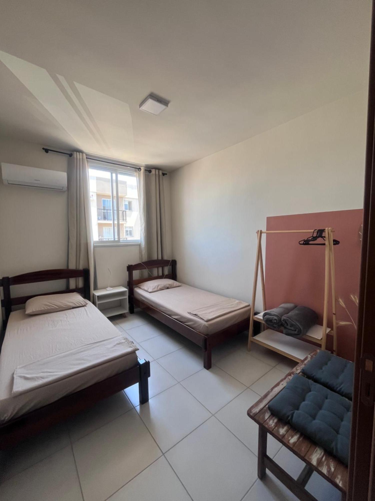 Apartamento Confortavel Praia Dos Ingleses Florianópolis Eksteriør billede