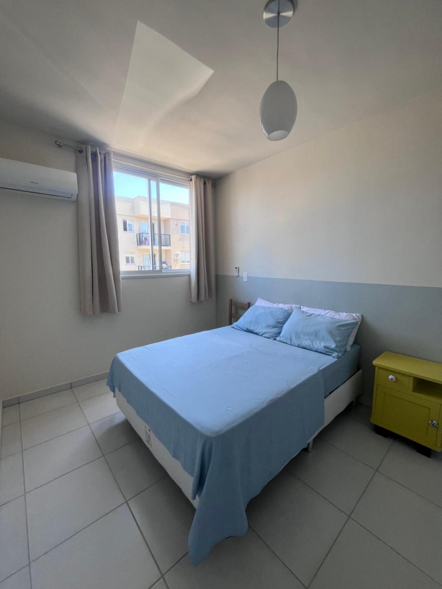 Apartamento Confortavel Praia Dos Ingleses Florianópolis Eksteriør billede