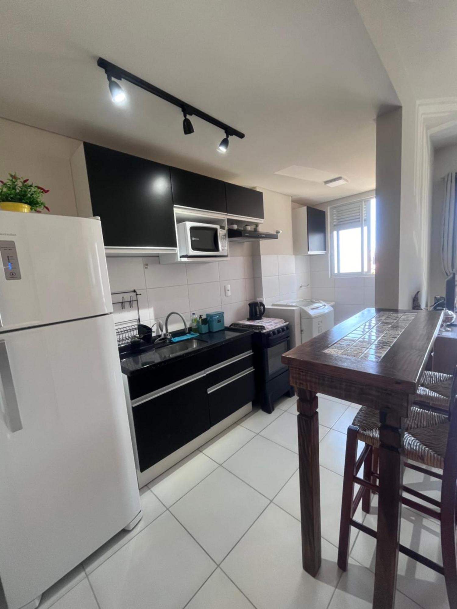 Apartamento Confortavel Praia Dos Ingleses Florianópolis Eksteriør billede