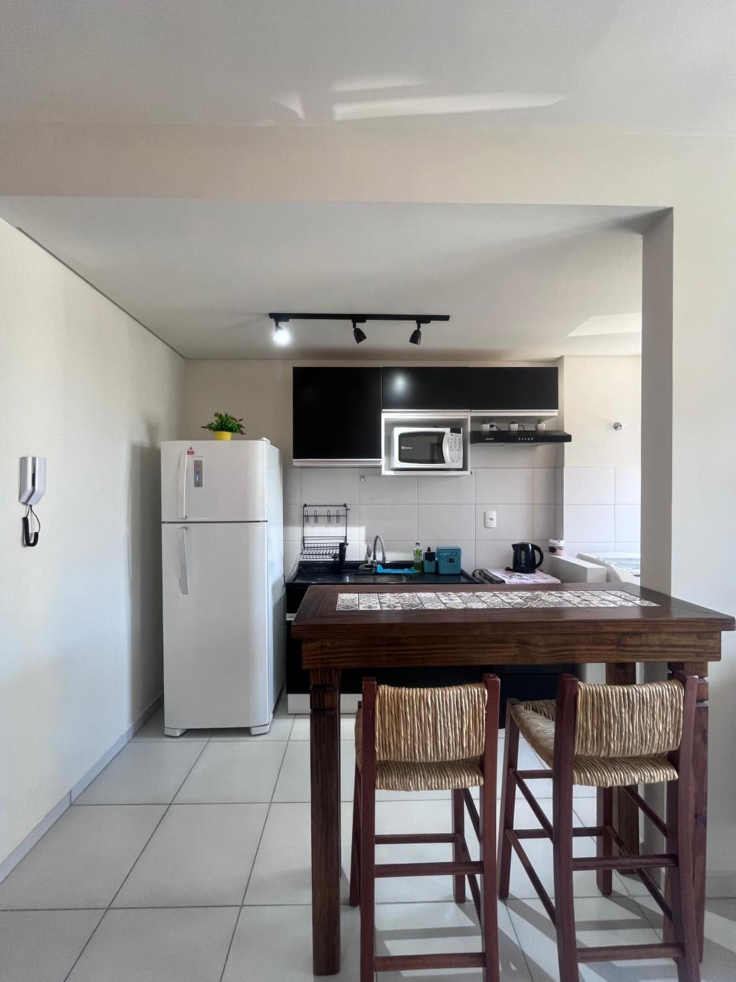 Apartamento Confortavel Praia Dos Ingleses Florianópolis Eksteriør billede